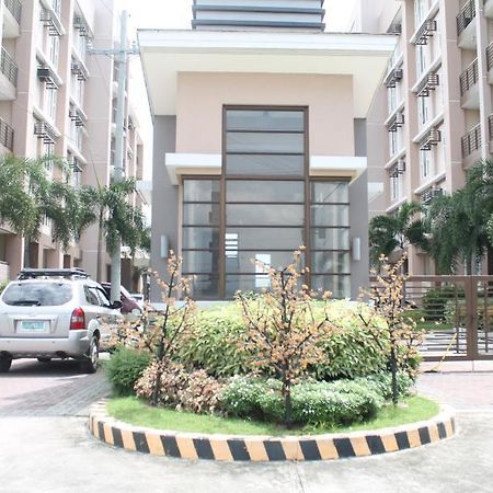 Stradella Hotel Cainta Экстерьер фото